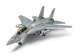 Top Gun F-14a Tomcat Maverick Revel Original 1:48